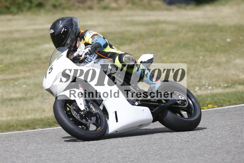 /18 05.06.2026  TZ Motorsport ADR/Gruppe gruen/15